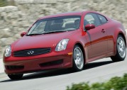 Infiniti G35 Sport Coupe